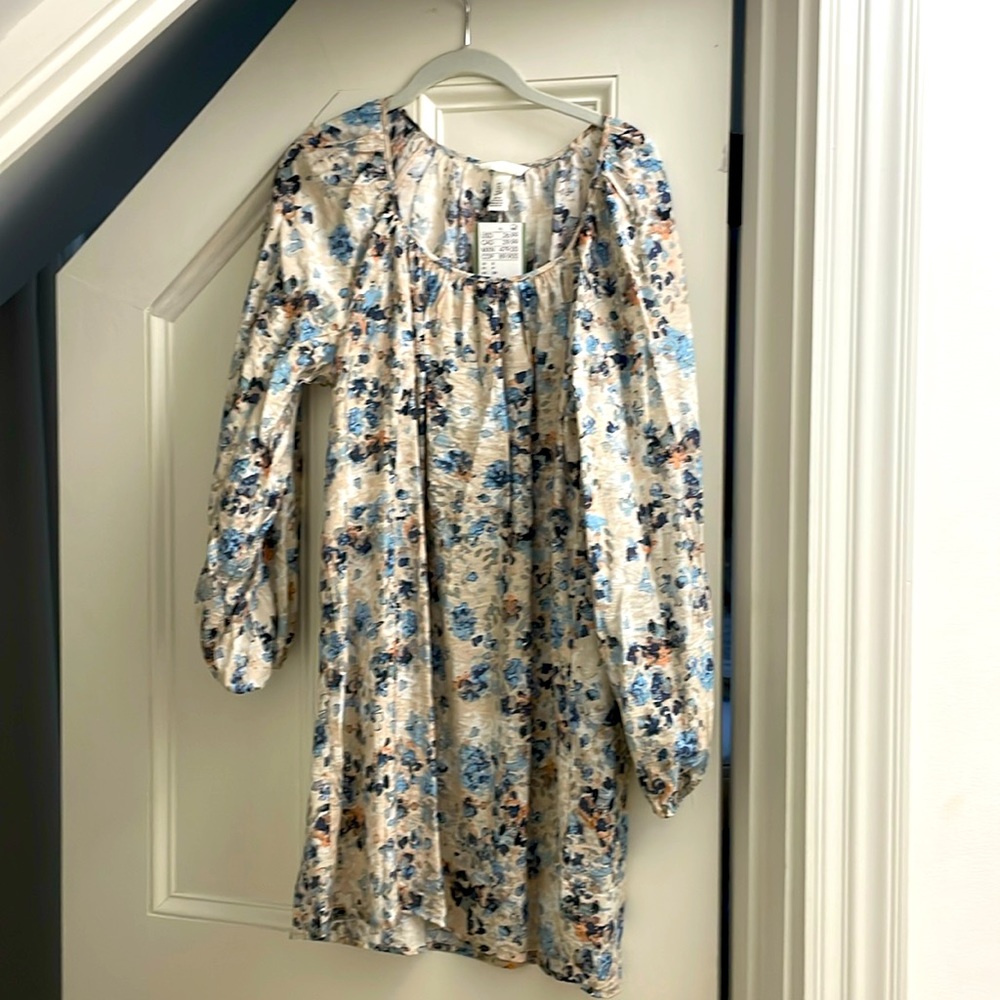NWT H&M Spring Dress